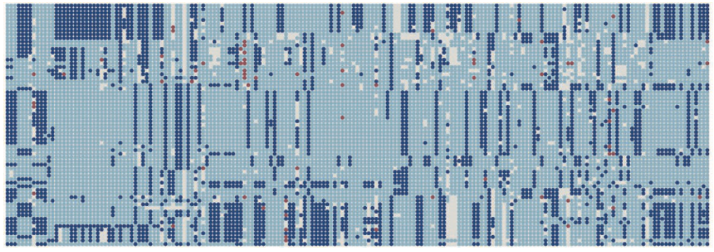 <em>Nature Genetics</em>: Maize HapMap2 Unlocks the Extensive Variation in a Genome in Flux